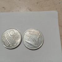 moneta lire 10
