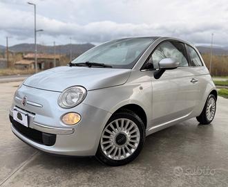 Fiat 500 1.3 Multijet 16V 95 CV Lounge