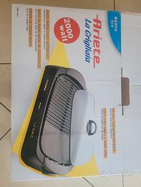 Bistecchiera - La Grigliata Ariete