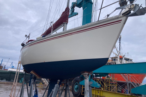 Barca a vela Elan 31