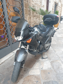 Moto Aprilia Pegaso 650 ie