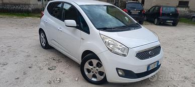 Kia venga 1.4 disel