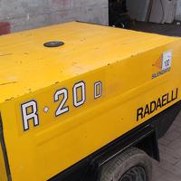 compressore 2000 litri