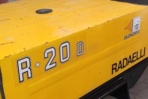 compressore 2000 litri