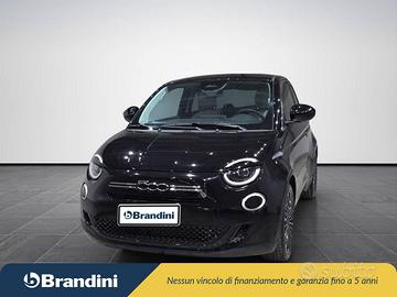 Fiat 500 1.0 hybrid Icon