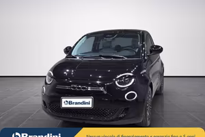 Fiat 500 1.0 hybrid Icon
