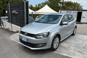 Volkswagen Polo TDI 5 p. Comfortline