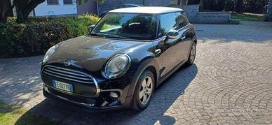MINI One 1.5 One D