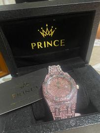 Prince deals orologio originale