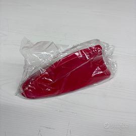 Antenna Auto rossa