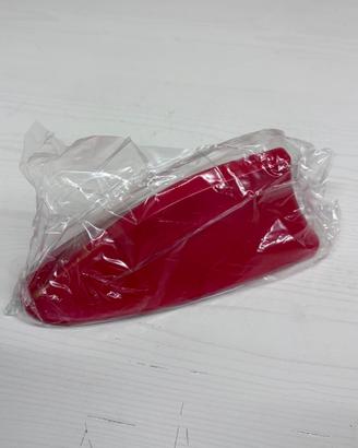 Antenna Auto rossa