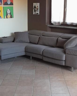 divano poltrone e sofa