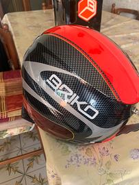 Casco da sci