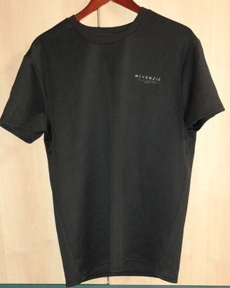 Maglia sportiva McKenzie Tg.L