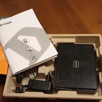 Router Wireless D-Link DSL-2680