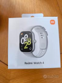 Redmi Watch 4 NUOVO