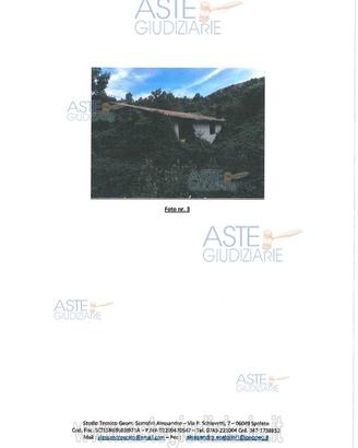 Magazzino Spoleto [A4353217]