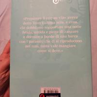 In the weeds - In giro per il mondo e dietro le qu