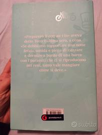 In the weeds - In giro per il mondo e dietro le qu