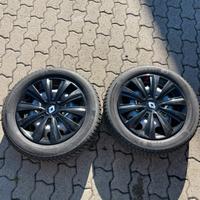 GOMME INVERNALI HANKOOK 185/60 R15-165/65 R15