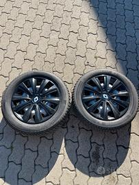 GOMME INVERNALI HANKOOK 185/60 R15-165/65 R15