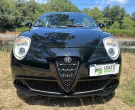 Alfa Romeo MiTo 1.4 78cv UNIPRO Euro 5