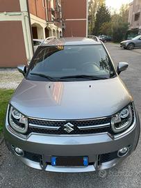 Suzuki Ignis Hybrid 1.2 iTop 4wd Allgrip