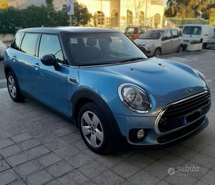 MINI Clubman Cooper D 2.0 (2017) - 87.000 km
