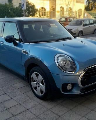 MINI Clubman Cooper D 2.0 (2017) - 87.000 km