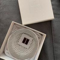 Ciotola in argento Doge marchio Argenesi