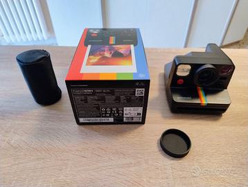 Polaroid now plus+ gen 2