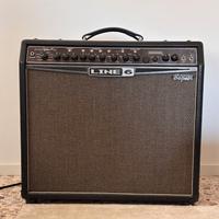 Amplificatore Line6 Spider Valve MkII 112