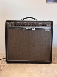 Amplificatore Line6 Spider Valve MkII 112