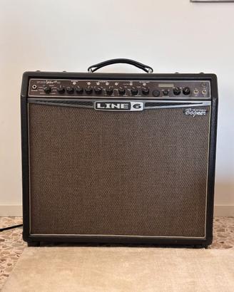 Amplificatore Line6 Spider Valve MkII 112