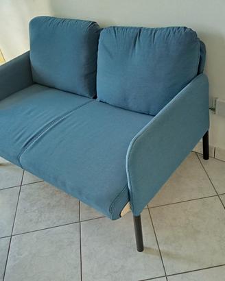 Divanetto Ikea GLOSTAD pari al nuovo