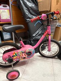 Bicicletta per bambini