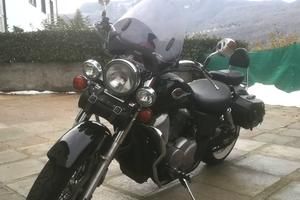 honda Shadow 750