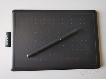 Tavoletta grafica WACOM ONE