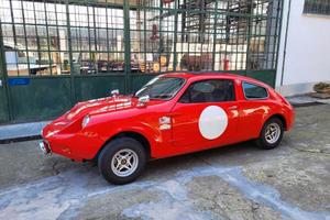 Mini Marcos 1300 GT – 1978