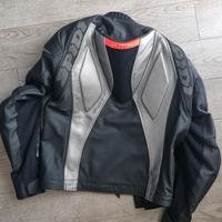 SPIDI Supersport Touring – Tuta Moto Divisibile