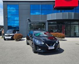 NISSAN Micra IG-T 92 GPL 5 porte Eco Acenta