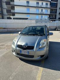 TOYOTA Yaris 2ª serie - 2006