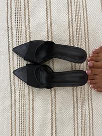 Tacco 36  kitten zara