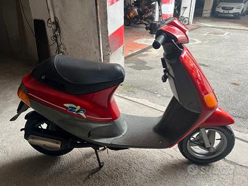 Piaggio Zip prima serie