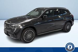 Mercedes-Benz GLC 300de 4Matic EQ-Power AMG L...