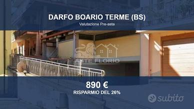 Immobile in asta di 2 m² a Darfo Boario Terme