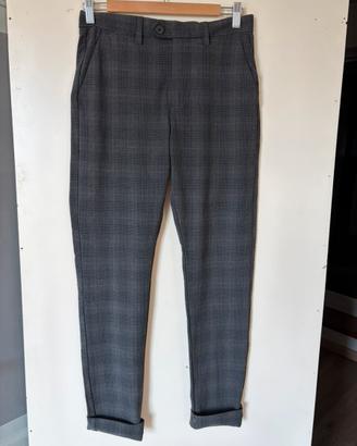 Pantaloni Chino Jack & Jones "Marco" Slim Fit29/32