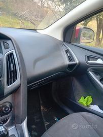 Ford  Focus