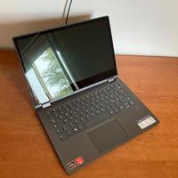 Portatile Lenovo Yoga 530