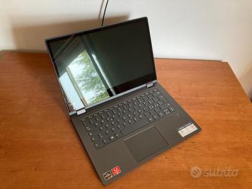 Portatile Lenovo Yoga 530